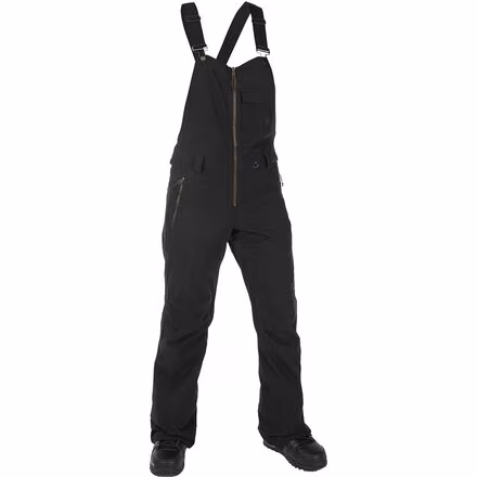 Swift Bib Overall Pant - Women's