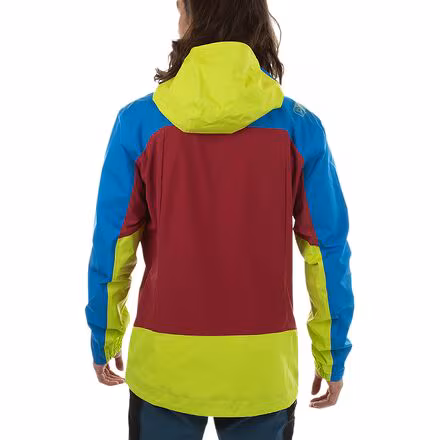 Crizzle Evo Jacket - Men's