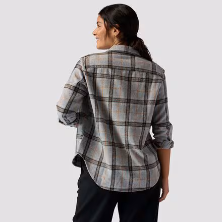 Piper Flannel - Women's