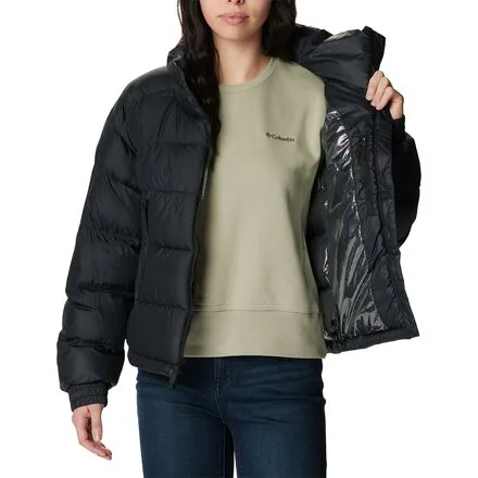 Pike Lake II Cropped Jacket - Women's