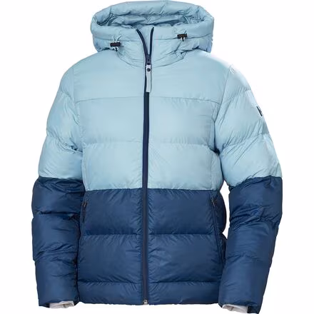 Active Puffy Jacket - Women's