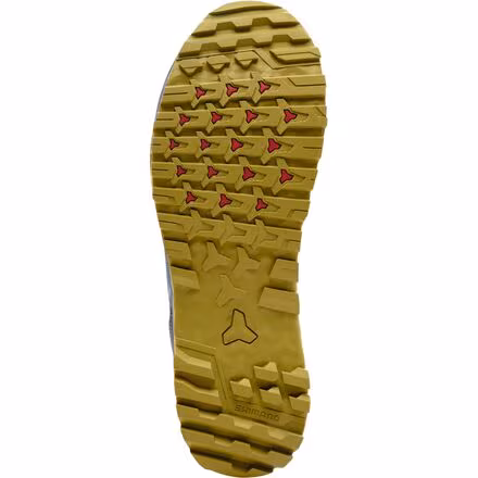 ET501 Touring Flat Shoe - Women's