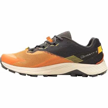 Mtl Long Sky 2 Trail Running Shoe - Men's