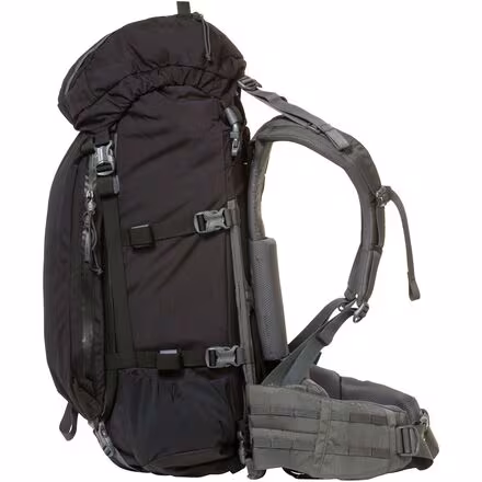 Terraframe 65L Backpack