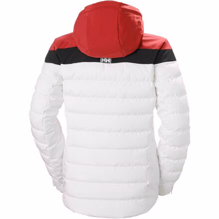 Imperial Puffy Jacket - Women's