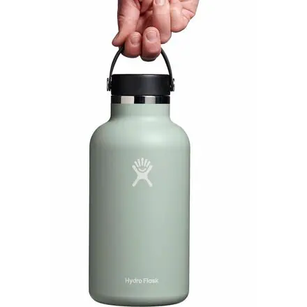 64oz Wide Mouth Flex Cap 2.0 Water Bottle
