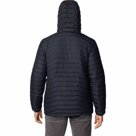 Westridge Down Hooded Jacket - Men's