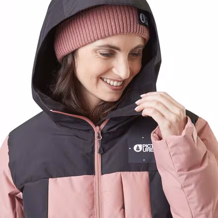 Face It Jacket - Women's