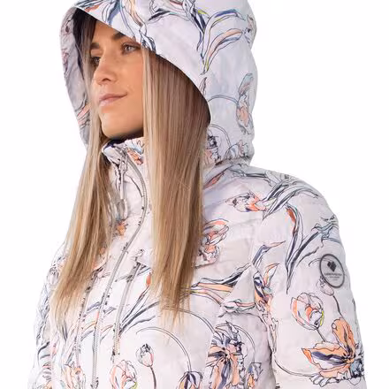 Devon Down Jacket - Women's