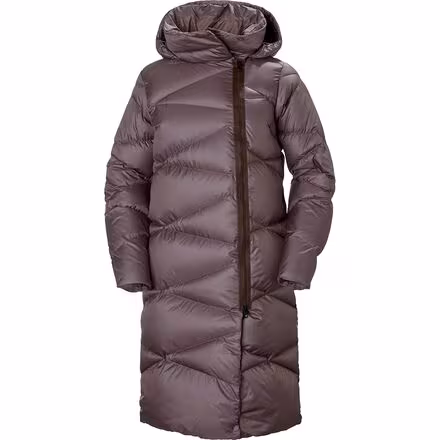 Tundra Down Coat - Women's