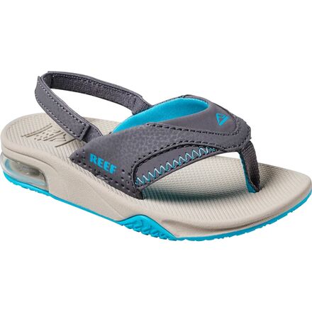 Fanning Sandal - Toddler Boys'