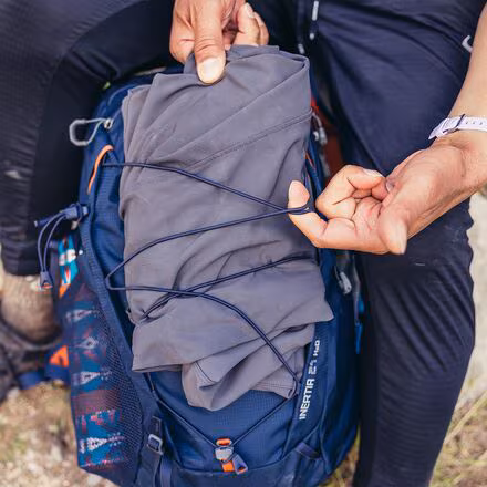 Inertia 24L H2O Hydration Pack