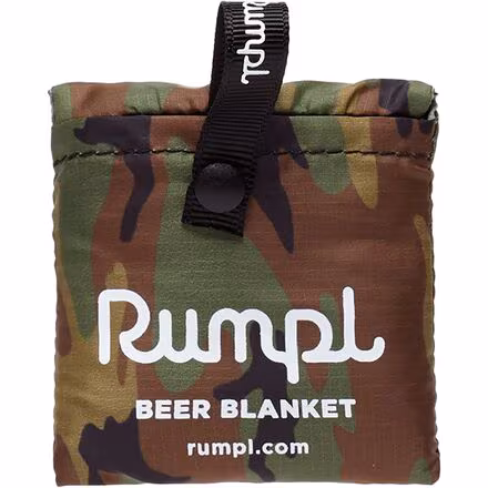 The Beer Blanket