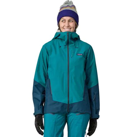 Storm Shift Jacket - Women's