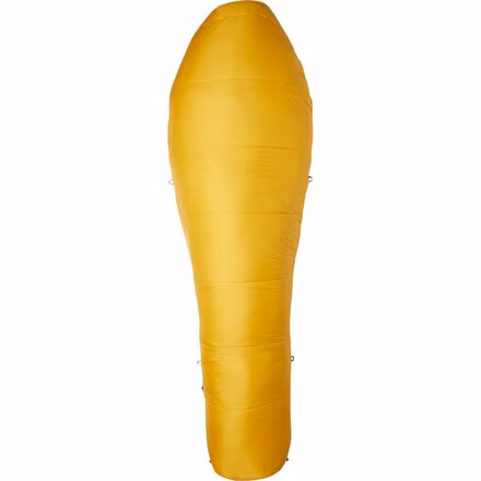 Shasta Sleeping Bag: 0F Synthetic - Women's