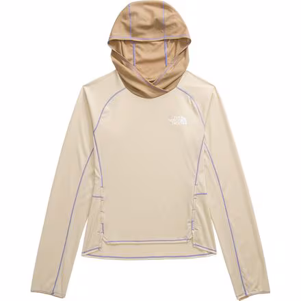 Summer LT Sun Hoodie - Women's