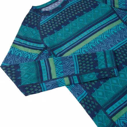 Taitoa Baselayer Set - Infants'