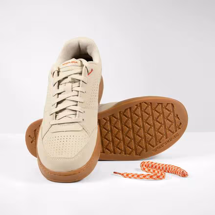 Hummvee Flat Pedal Shoe