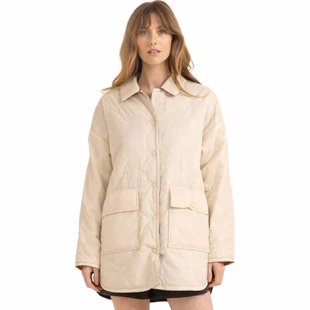 Safe Camp Jacket - Women's