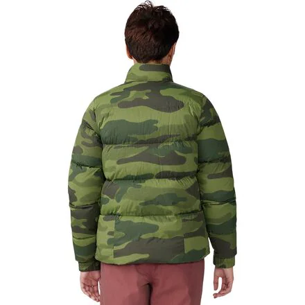 Nevadan Down Jacket - Women's