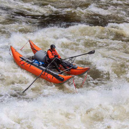 Wave Destroyer 14ft Cataraft