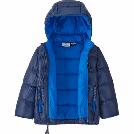 Hi-Loft Down Sweater Hoodie - Infants'