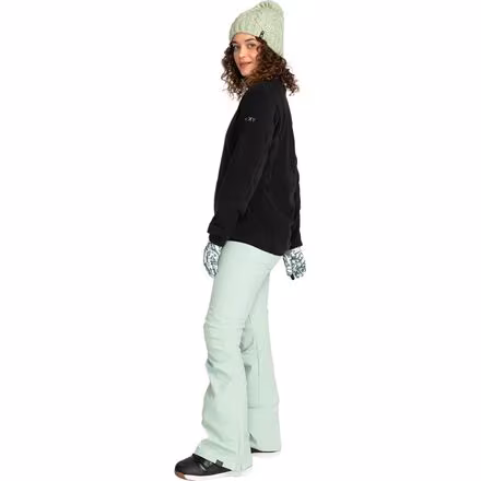 Summit Snow Bib - Women's