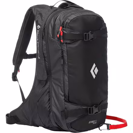 Jetforce Pro Split 25L Backpack