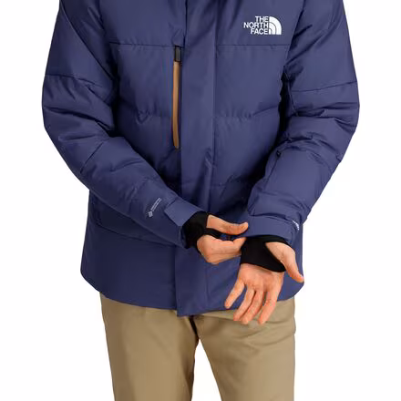 Corefire Down Windstopper Jacket - Men's