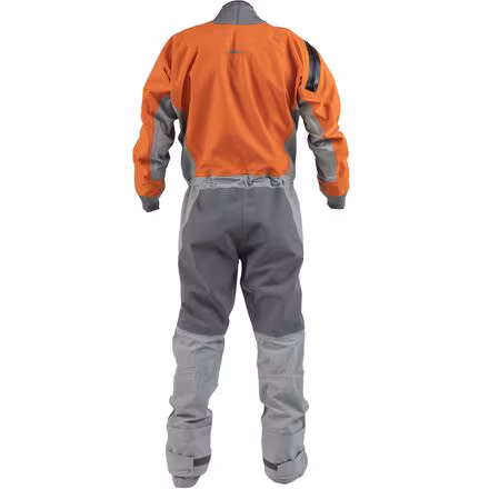 Hydrus 3.0 Swift Entry Drysuit + R/Z Socks