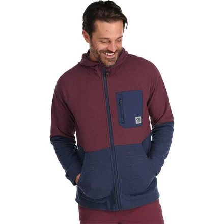 Trail Mix Hoodie - Men's