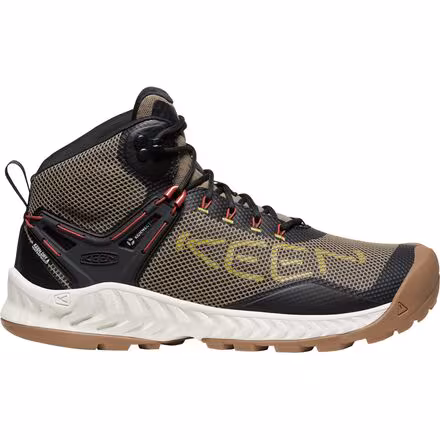 Nxis Evo Mid Waterproof Hiking Boot - Men's