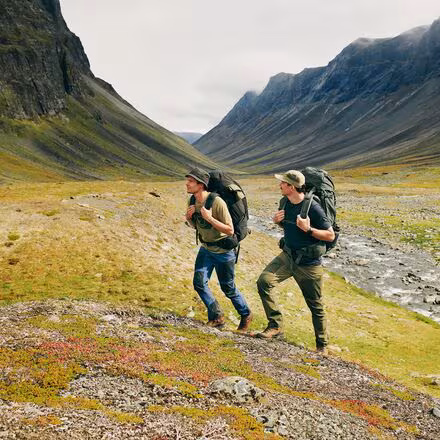 Keb Agile Regular Trouser - Men's