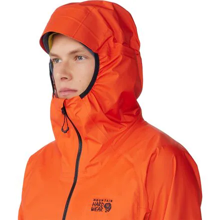 Premonition UL Anorak - Men's
