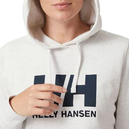 HH Logo Hoodie - Women's