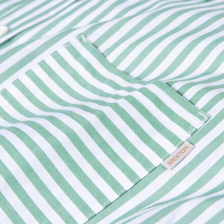 Sidney Oversized Long-Sleeve Shirt - Women's