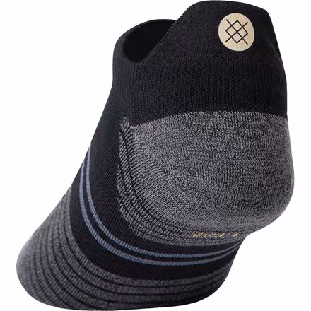 Run Ultra Light Tab Sock
