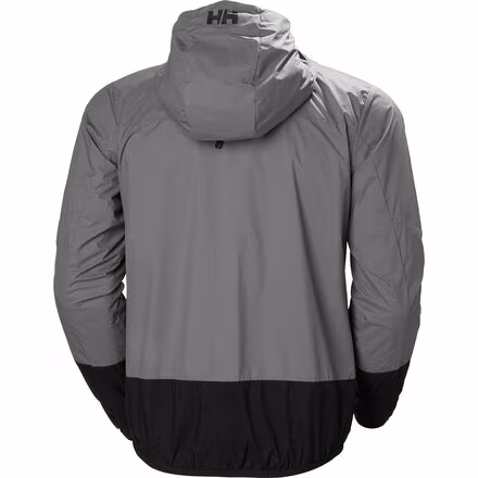 Odin Bc LT Insulator Hooded Jacket - Men's