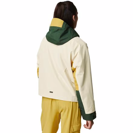 Cowrie Jacket - Women's