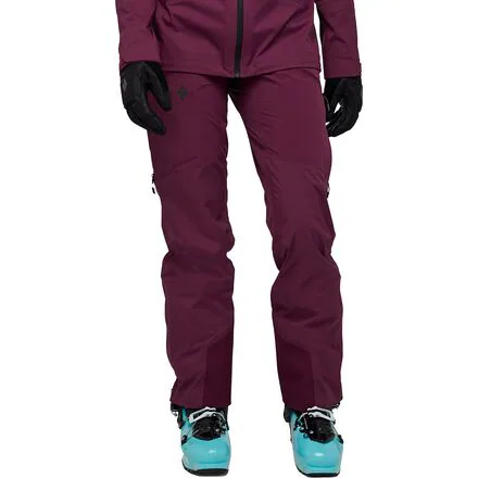 Dawn Patrol Hybrid Pant - Women's