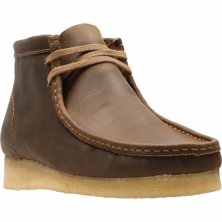Wallabee Boot - Men's