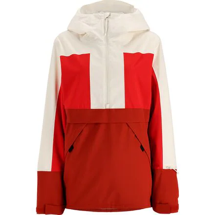 All Out Jacket - Women's