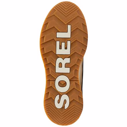 Out N About III Low WP Sneaker - Women's