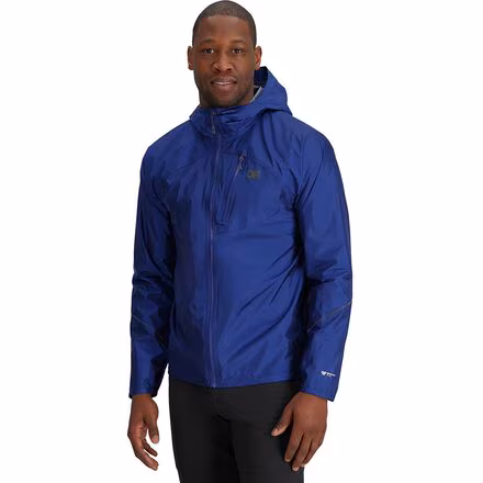 Helium Rain Jacket - Men's