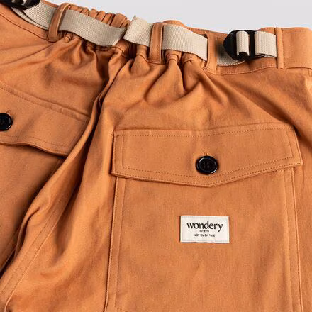 Isabel 3.0 Outdoor Pant - Women's