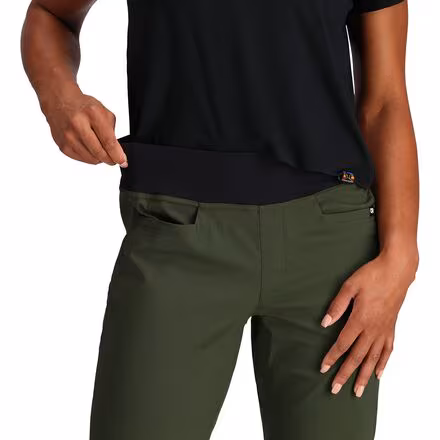 Zendo Pant - Women's