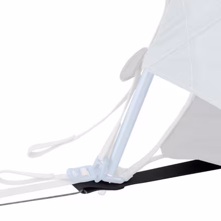 Alto TR1 Big Footprint