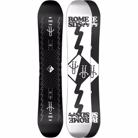 Artifact Pro Snowboard - 2024