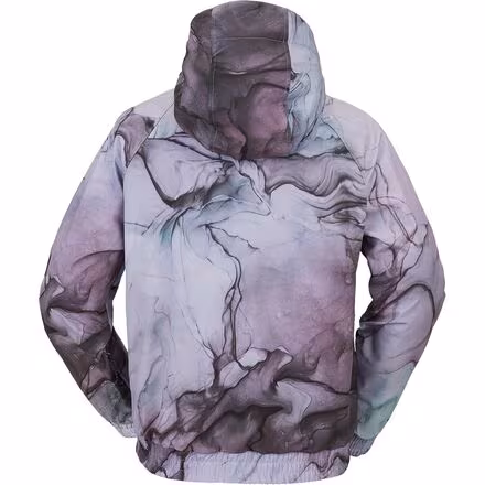 Sinter Bonded Stretch Jacket - Women's