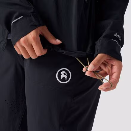 MTN Air Hooded Jacket - Women's